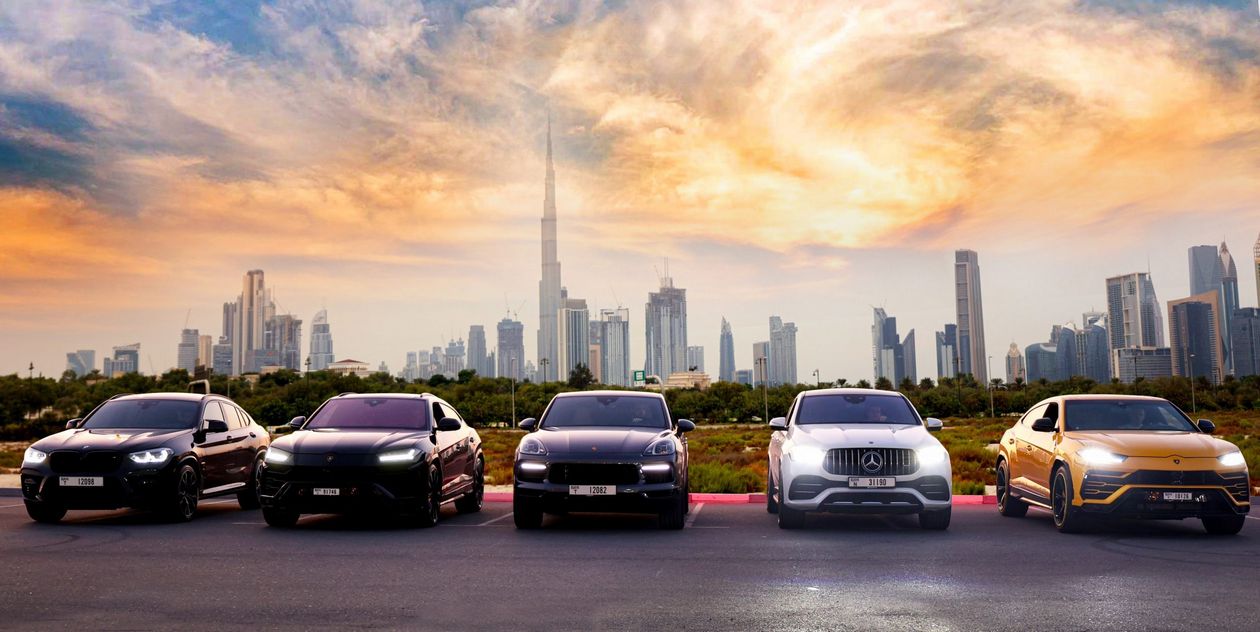 Just how to Rental fee a Cars And Truck in the UAE: An Overview for International Visitors